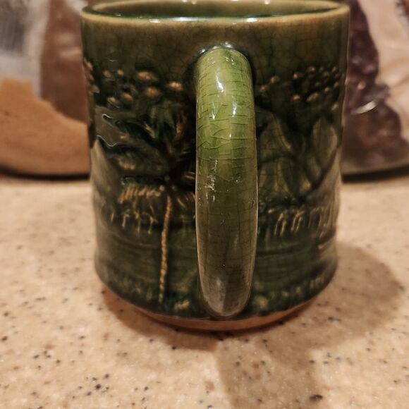 Bob Hoenig Maui Hawaii Mug - Picture 4 of 6